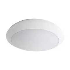 Kanlux 19062 DABA N LED SMD DL-16W lámpa, mennyezeti LED lámpatest, fehér Alacsony ár
