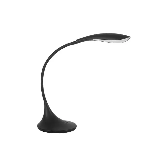 Kanlux 22341 FRANCO 15LED SMD KT-B asztali lámpa íróasztalra fekete Exkluzív ajánlat