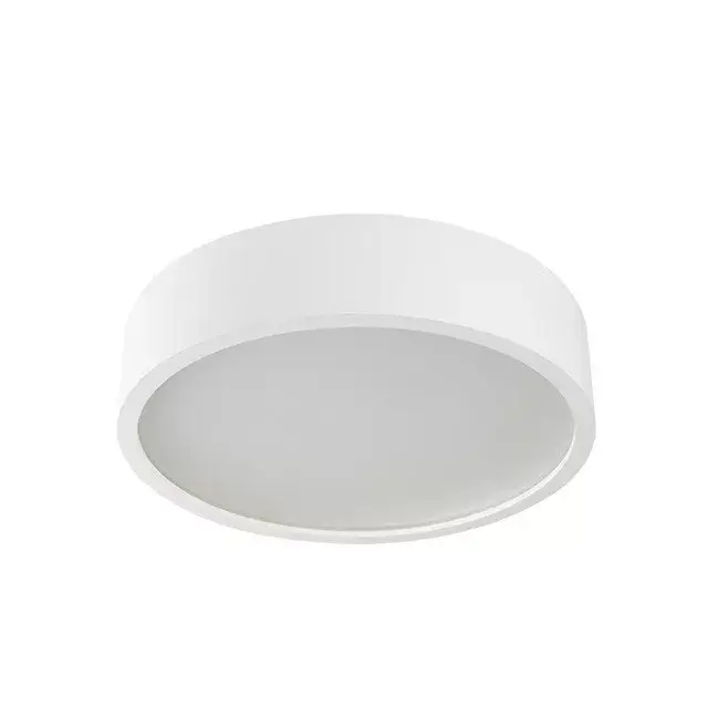 Ajánlat Kanlux 23126 JASMIN 270-W/M lámpa E27 mennyezeti lámpatest, matt fehér