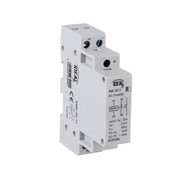 Kanlux 23244 KMC-20-11 kontaktor, moduláris kapcsoló Alacsony ár