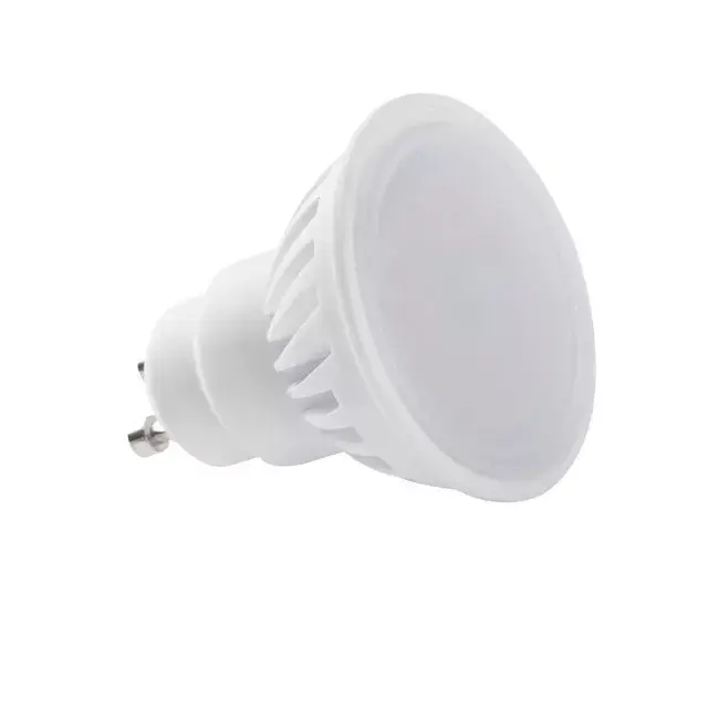 Azonnal elérhető Kanlux 23413 TEDI MAXX LED GU10-CW fényforrás, LED izzó 6000K