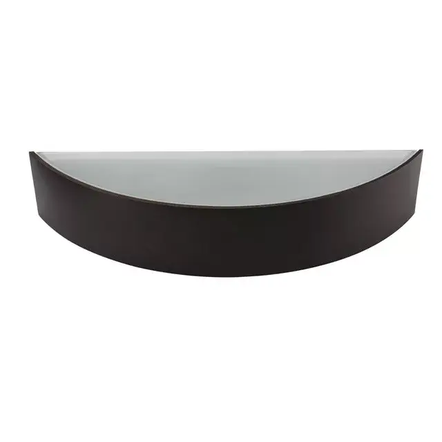 Prémium Kanlux 23756 JASMIN WE-W lámpa E27 mennyezeti lámpatest, wenge