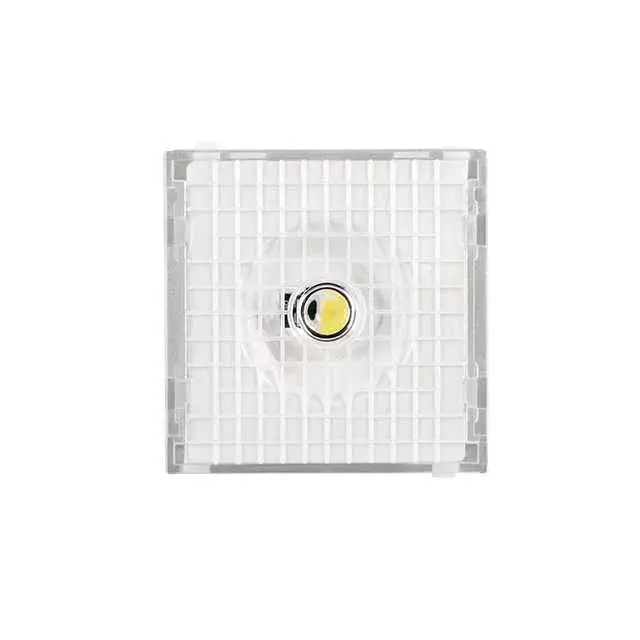 Kanlux 25336 BIURO 04-2000-102 fehér vészvilágító modul Csak ma