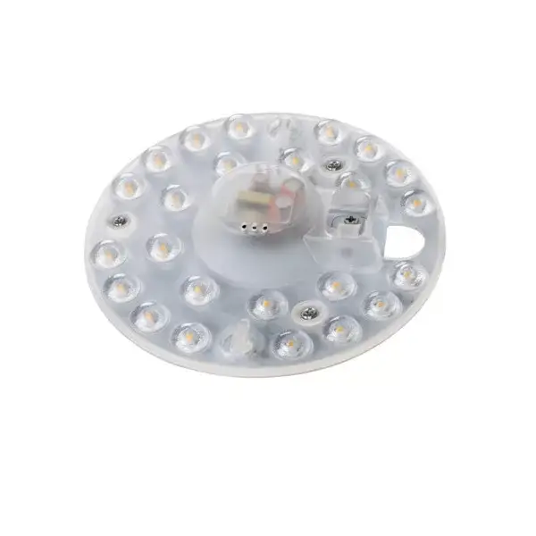 Rendeld meg most Kanlux 29300 MOD 12W LED-WW LED modul kerek 3000K