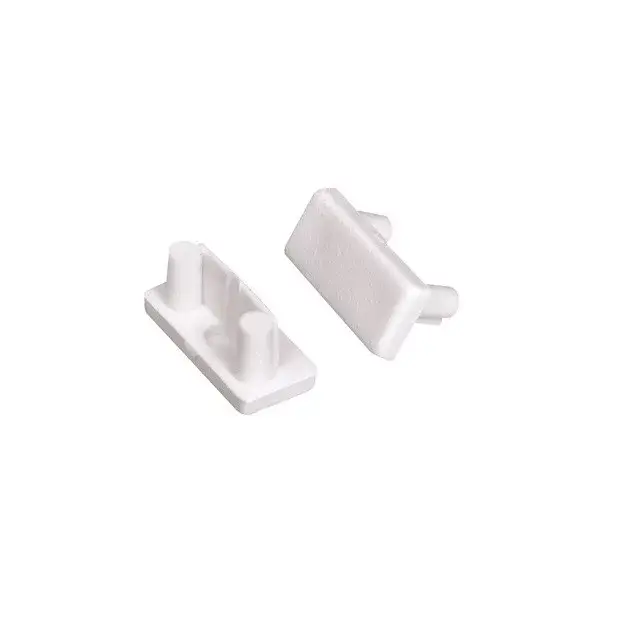 Újdonság Kanlux 26605 STOPPER J-W végzáró