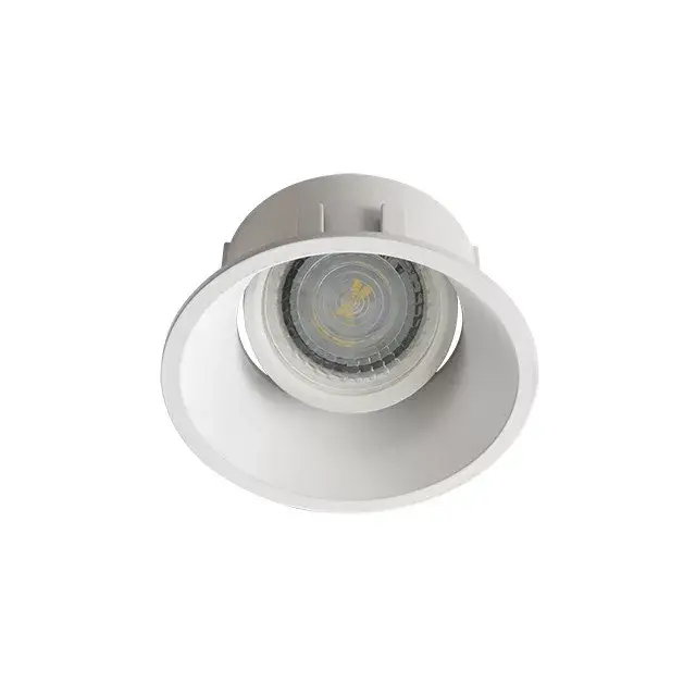 Kanlux 26736 IVRI DTO-W dekorációs keret, spot lámpatest Azonnal elérhető