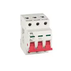 Kanlux 27251 KMI-3/25A moduláris kapcsoló Árcsökkenés