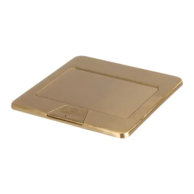 Outlet Kanlux 28306 BIURO+ 04-0031-100 padlódoboz