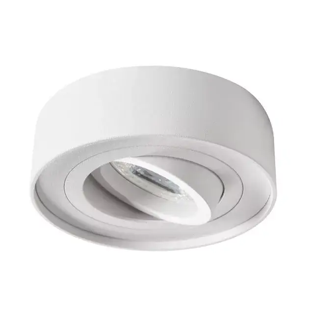 Kanlux 28782 MINI BORD DLP-50-W dekorációs keret, spot lámpatest Szuper akció