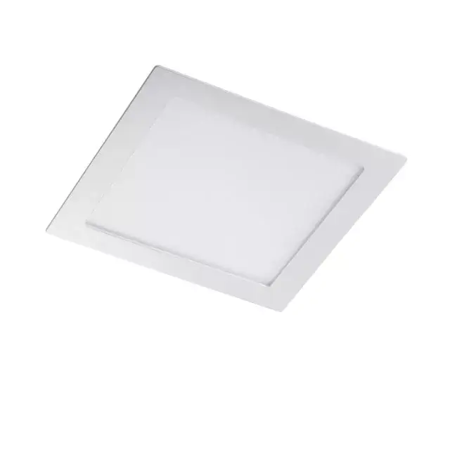Kanlux 28943 KATRO V2LED 18W-NW-W lámpa, szögletes LED panel fehér 4000K Korlátozott ajánlat