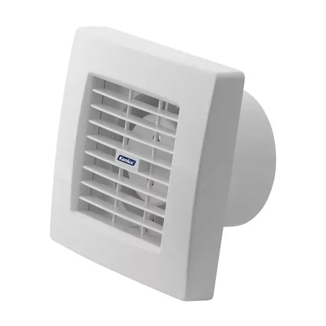 Kanlux 70926 AOL 100B zsalus ventilátor Bestseller