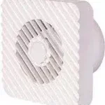 Szuper akció Kanlux 70993 ZEFIR 100HT ventilátor