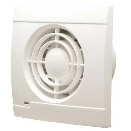 Prémium Kanlux VL100L VULKAN VK100L ventilátor