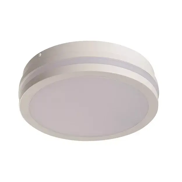 Kedvezmény Kanlux 32940 BENO 18W NW-O-W lámpa, mennyezeti kerek LED lámpatest, fehér 4000K