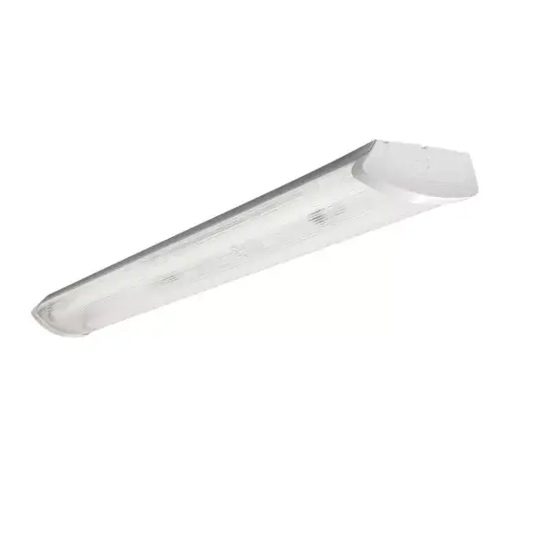 Kanlux 26961 MEBA 4LED 2X120 PS lámpa T8, mennyezeti, fali LED cső armatúra Legkelendőbb