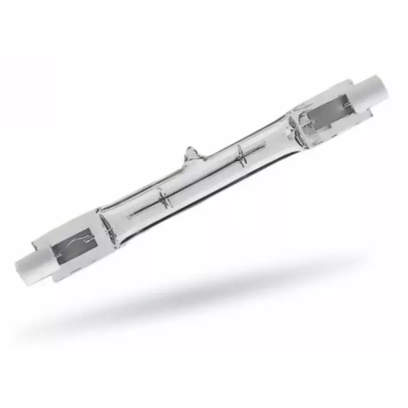 DEL037 HalogéndeLuxceruza 230V/ 120W R7s 2220lm 78,3mm C en.osztály Biztonságos vásárlás