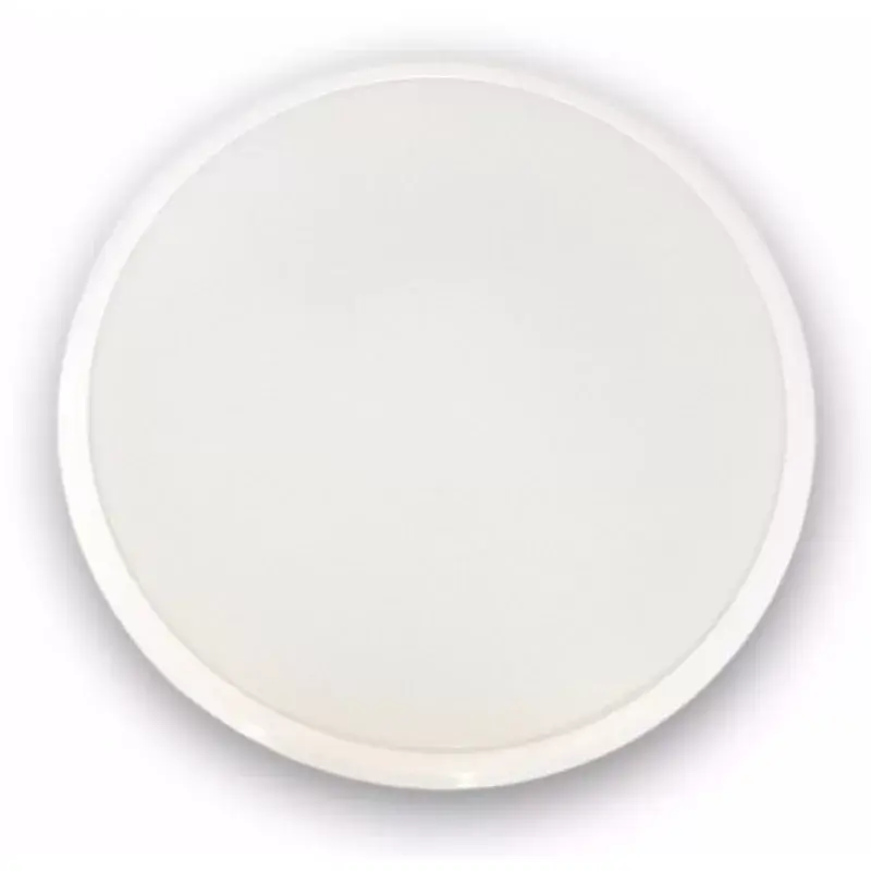 Gyors kiszállítás DEL1251 Sissy lpt, kerek, opál, LED, 14W, 1000lm, 4000K, 180fok, IP20, 85-265V,290*50mm, 72x0,2WSMD3535, delux