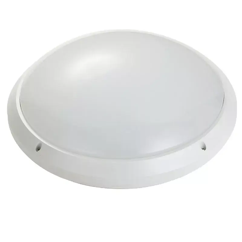 DEL1480 LED Porto 24W 4000K 1900lm felületre szerelhető IP54 opálbúrás lámpatest Árengedmény