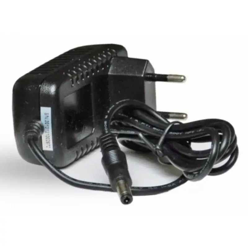 LED tápegység24W 12V 2A IP20 adapter típusú DEL229 delux Gyors kiszállítás