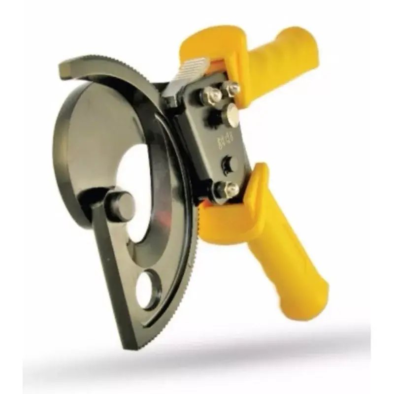 Végkiárusítás STI415 Kábelvágó 30mm racsnis Stilo