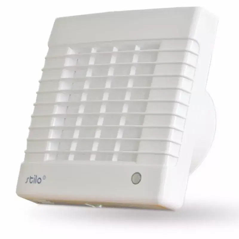 STI433 Ventilátor 100 MA STILO automata zsalus Gyors kiszállítás