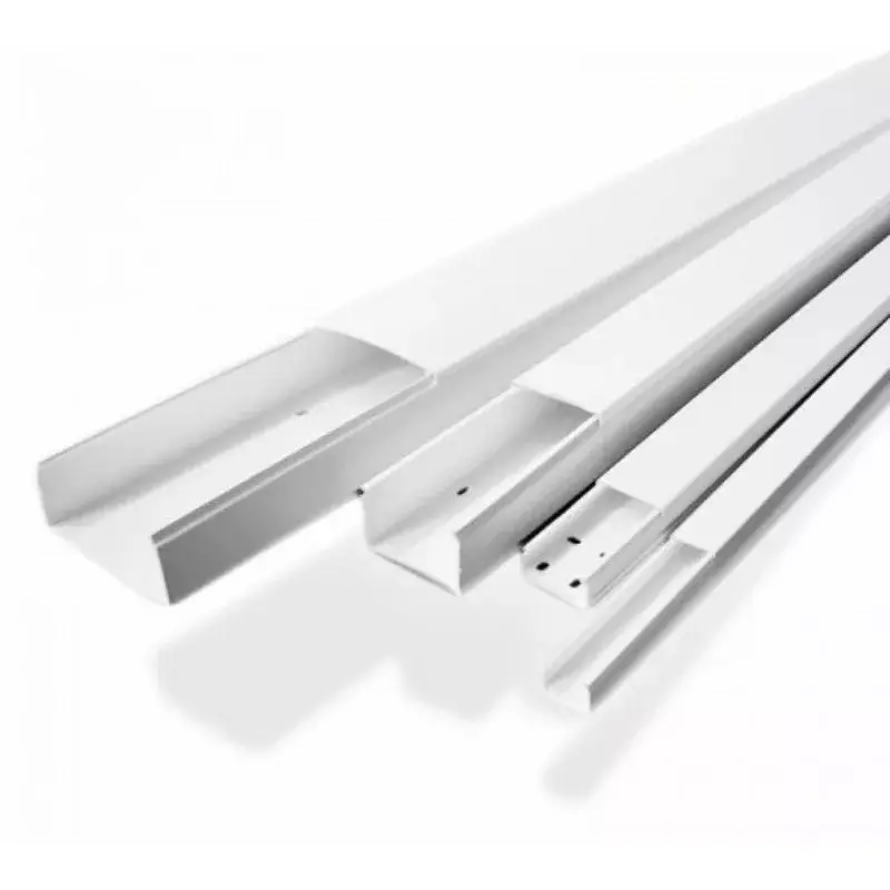 Olcsóbb STI941 MCSN 40x40mm vezetékcsatorna(40x40) 2m/szál Stilo