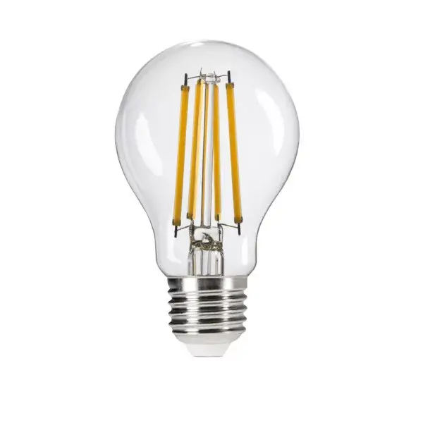 Ajánlat Kanlux 29606 Kanlux XLED A60 LED izzó 10W-NW 4000K fényforrás