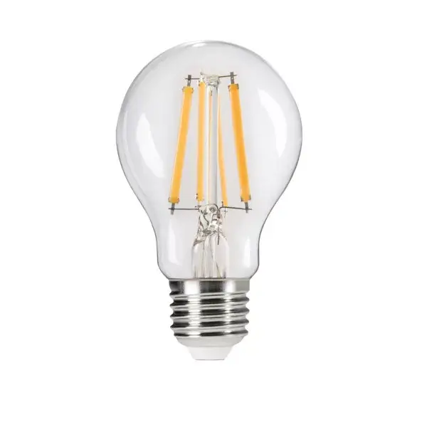 Kanlux 29635 Kanlux XLED A60 7W-NW-STEPDIM LED izzó 4000K szabályozható fényforrás Utolsó esély