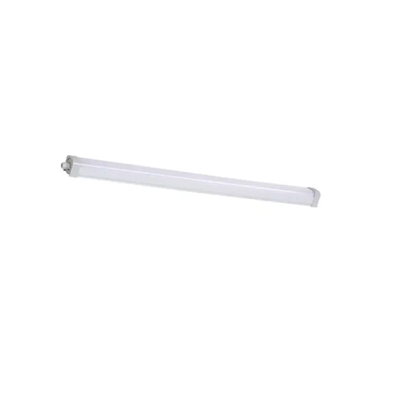 Korlátozott ajánlat Kanlux 33170 TP STRONG LED 48W-NW 4000K Por-és páramentest ipari LED armatúra IP65 6500lm