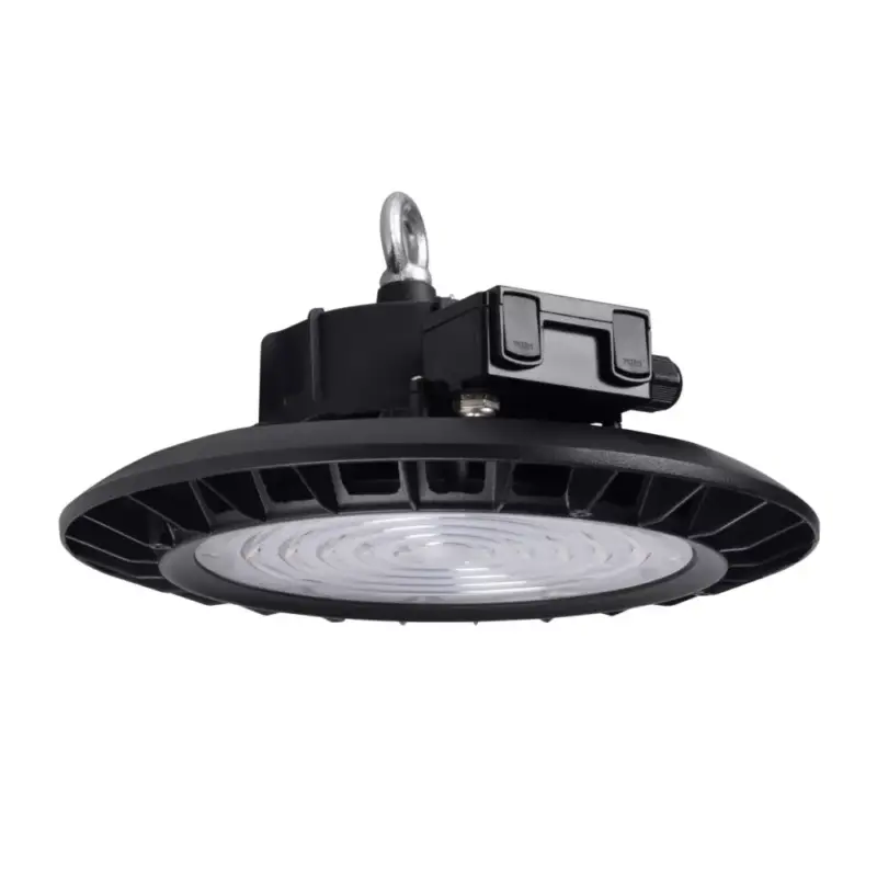 Árengedmény Kanlux 27156 HB PRO LED HI 150W-NW 4000K csarnokvilágító LED lámpatest 21750lm