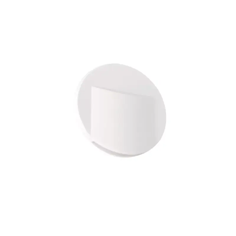 Kanlux 33322 ERINUS LED O W-WW lámpa, lépcsővilágító lámpatest 3000K Árengedmény