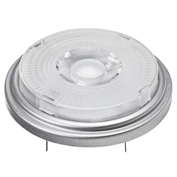 OSRAM PRO AR111 DIMM 12V G53 LED EQ50 24°3000K Kiárusítás