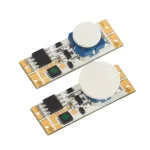 Olcsó STRONG LED Mechanikus kapcsoló 12/24V profilba 90W/180W 312317