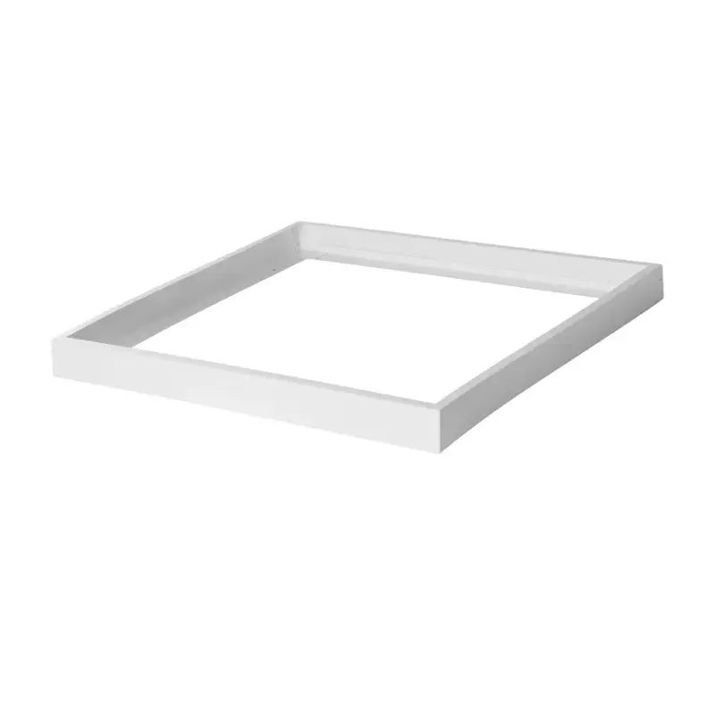 Expressz szállítás Kanlux 33398 ADTR-H 76MM 6060 W kiemelő keret 60x60cm