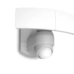 Különleges ajánlat LUTEC ARC Kültéri fali mozgásérzékelős LED reflektor 19W 5000K 1200lm IP54 7632201053