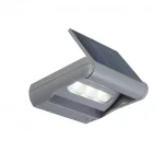 LUTEC MINI LEDSPOT Kültéri fali napelemes mozgásérzékelős LED lámpa 1W 4000K 100lm IP44 6914401000 Nézd meg most