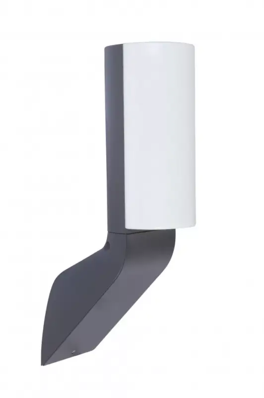 Népszerű LUTEC BATI Kültéri fali LED lámpa 14W 4000K 1100lm IP44 5188601125