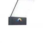 Árengedmény LUTEC PANO Kültéri fali LED lámpa 16W 30005000K 1200lm IP54 5289001118