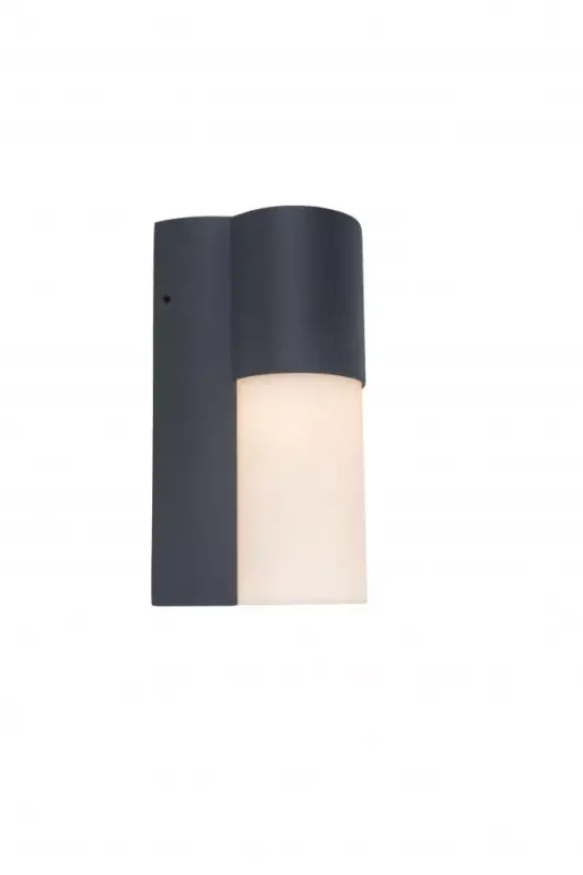 Kihagyhatatlan ajánlat LUTEC URBAN Kültéri fali LED lámpa 7W IP54 5196504118