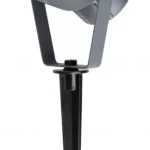 Legkelendőbb LUTEC MINI LETO Kültéri Connect RGB leszúrható LED lámpa 7,5W 2700-6500K&RGB 400lm IP65 6602903424
