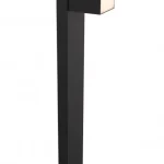 LUTEC CUBA Kültéri álló LED lámpa 12W 3000K 600lm IP54 7193802012 Szuper akció