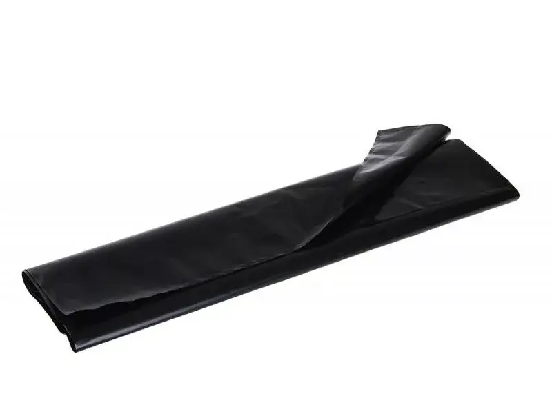 Ne maradj le Sittes zsák PE 55x90 110 mikron vastag, feket
