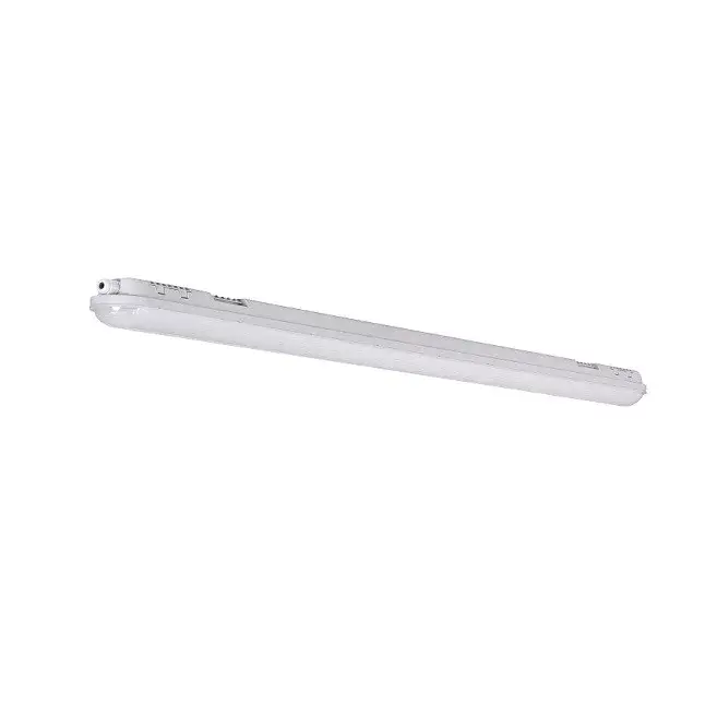 Vásárlói kedvenc Kanlux 22609 MAH LED HI 26W-NW RYF, Por és páramentes LED armatúra