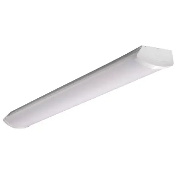 Legnépszerűbb Kanlux 26965 MEBA 4LED 2X150 OP PS lámpa T8, armatúra LED féncsőhöz