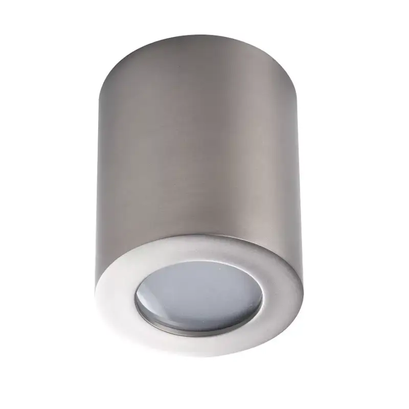 Kanlux 29242 SANI IP44 DSO-SN lámpa GU10, mennyezeti lámpatest, króm Népszerű