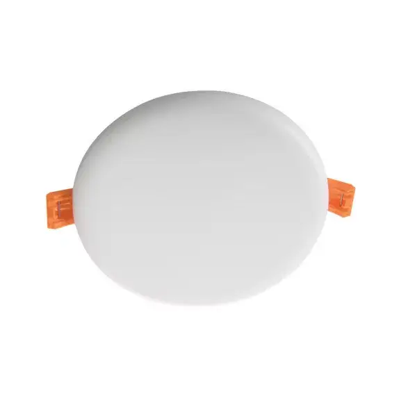 Kanlux 29584 AREL LED DO 10W-NW lámpa, kis LED panel, kerek, fehér Olcsóbb