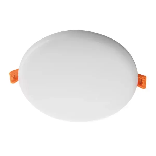 Kanlux 29588 AREL LED DO 14W-NW lámpa, kis LED panel, kerek, fehér Árengedmény