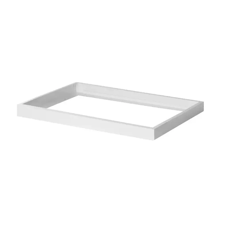 Kanlux 29840 ADTR 3060 W kiemelő keret, 30x60cm LED panelhez Azonnali szállítás