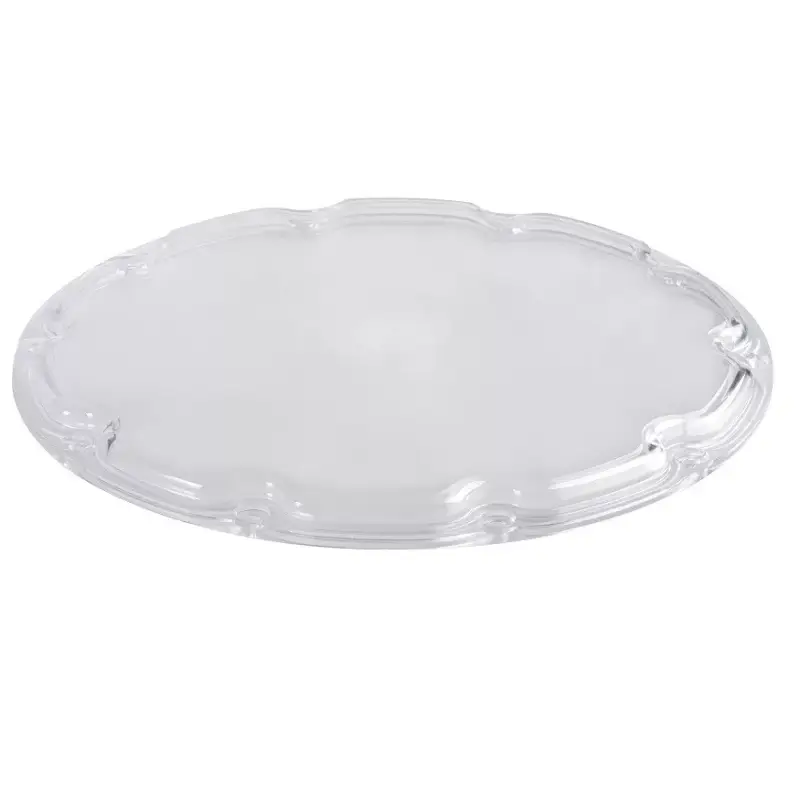 Biztonságos fizetés Kanlux 33195 HBPH LENS 120D 200W lencse csarnokvilágító LED lámpatesthez