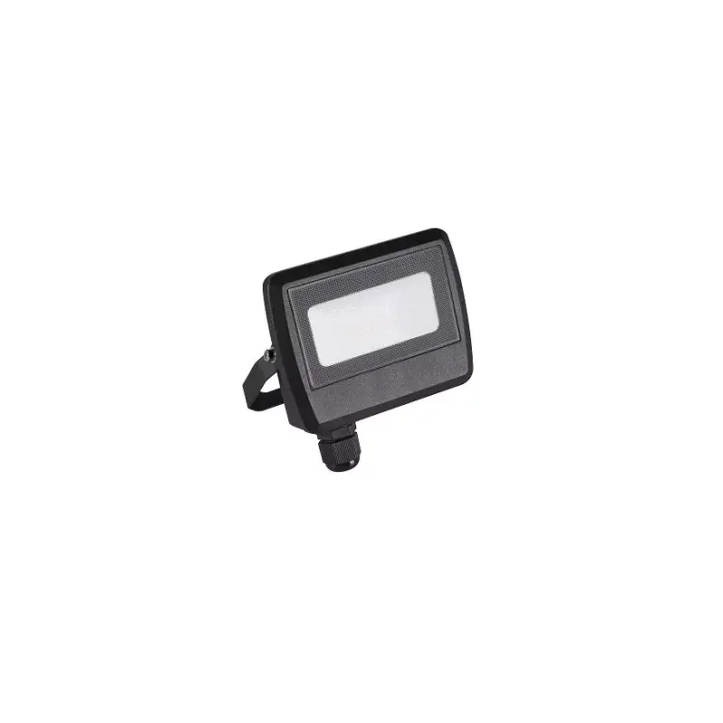 Kanlux 33200 ANTEM LED 10W-NW B reflektor, LED reflektor 4000K fekete Különleges ajánlat